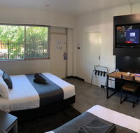 The Stuart Hotel-Motel - eAccommodation
