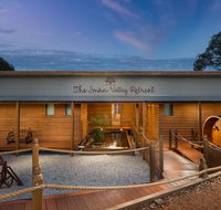 The Swan Valley Retreat - eAccommodation