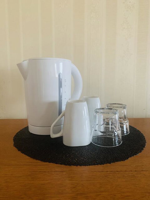 The Victoria Hotel - eAccommodation 3