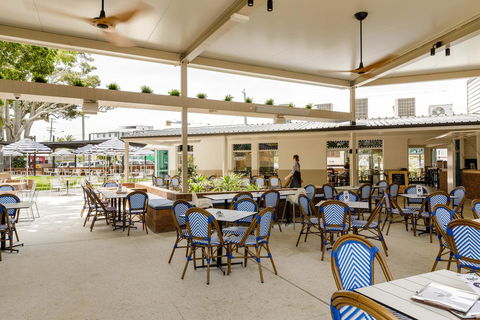 The Waterloo Bay Hotel - eAccommodation 2