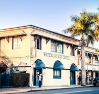 The Waterloo Bay Hotel - eAccommodation