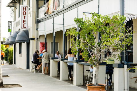 The Waterloo Bay Hotel - eAccommodation 1