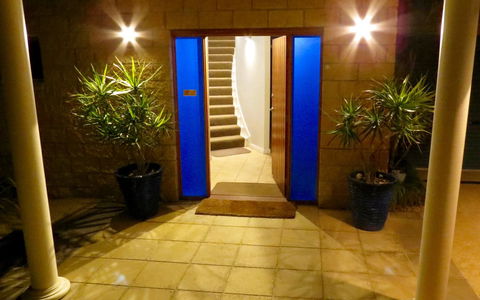 The Wave Oasis SC B&B - eAccommodation 0