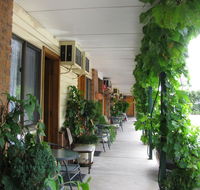 The Wayfarer Motel - eAccommodation