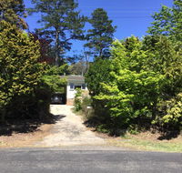 The Wentworth Retreat - eAccommodation