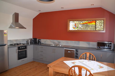 The Wicked Villa - eAccommodation 2