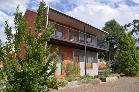 The Wicked Villa - eAccommodation 1