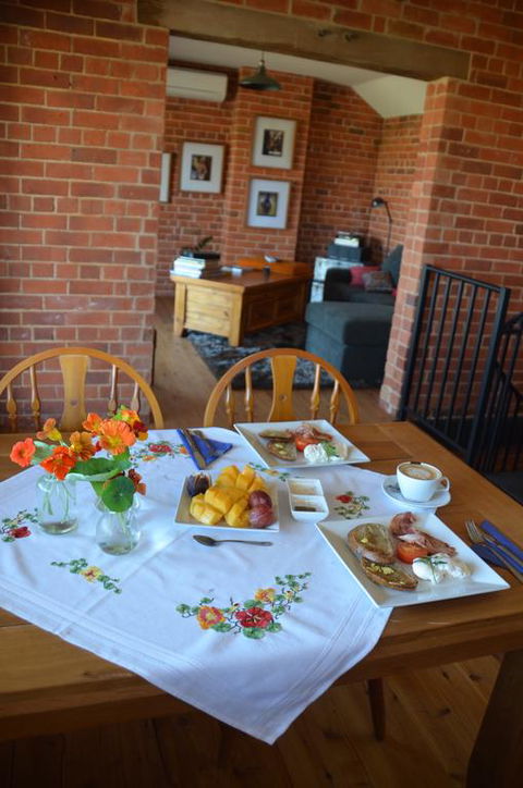 The Wicked Villa - eAccommodation 3