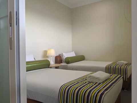 The Windsor Apartments And Hotel Rooms, Brisbane - eAccommodation 1