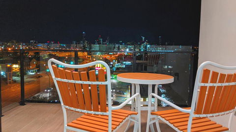The Windsor Apartments And Hotel Rooms, Brisbane - eAccommodation 3