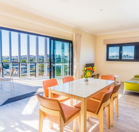 The Windsor Apartments and Hotel Rooms Brisbane - eAccommodation