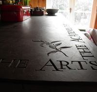 The Woolshed and Farmhouse Blue Bruny Island - eAccommodation