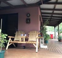 Thistle Do Bed and Breakfast - eAccommodation