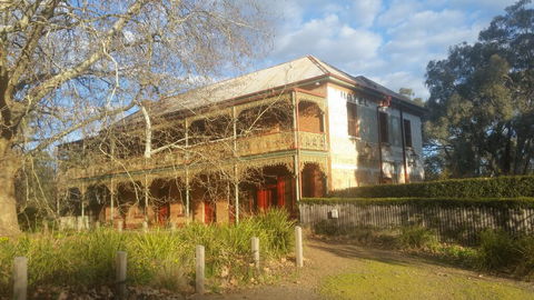 Thornebridge - eAccommodation 0