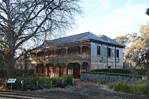 Thornebridge - eAccommodation 2