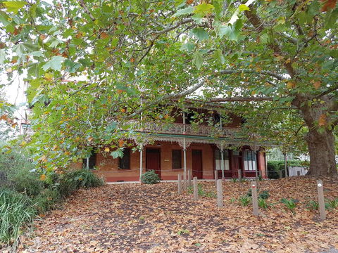 Thornebridge - eAccommodation 1