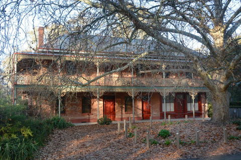 Thornebridge - eAccommodation 3