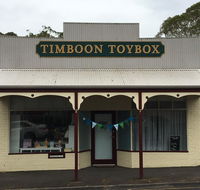 Timboon Toybox Apartments - eAccommodation