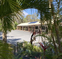 Tin Can Bay Motel - eAccommodation