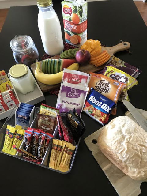 Tinaroo Sunset Retreat - eAccommodation 2