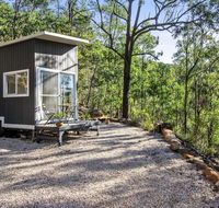 Tiny St Albans - eAccommodation