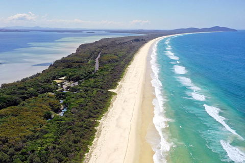 Tiona Holiday Park - eAccommodation 0