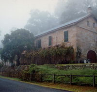 Tizzana Winery Bed and Breakfast - eAccommodation
