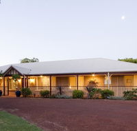 Toby Inlet Homestead - eAccommodation