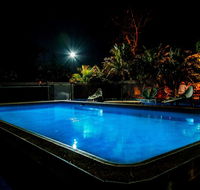 Tommo's Motor Lodge - eAccommodation