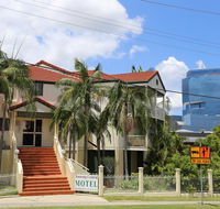 Toowong Central Motel Apartments - eAccommodation