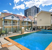 Toowong Inn  Suites - eAccommodation