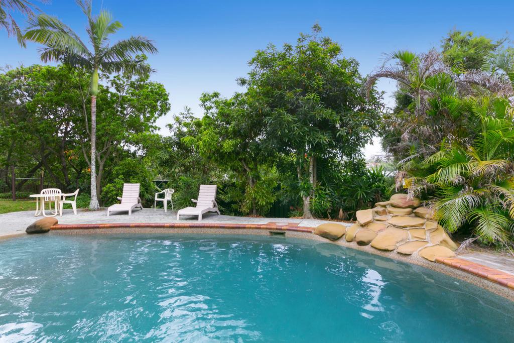 Riverview QLD eAccommodation