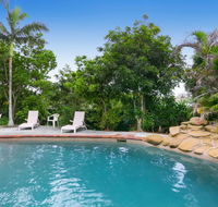 Toowong Villas - eAccommodation