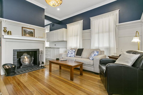 Toria Views - eAccommodation 2