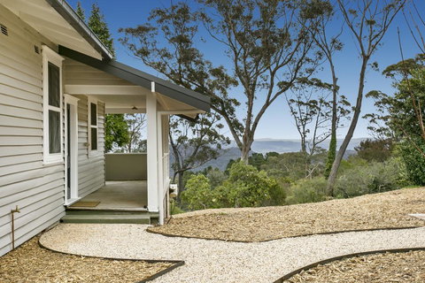 Toria Views - eAccommodation 0