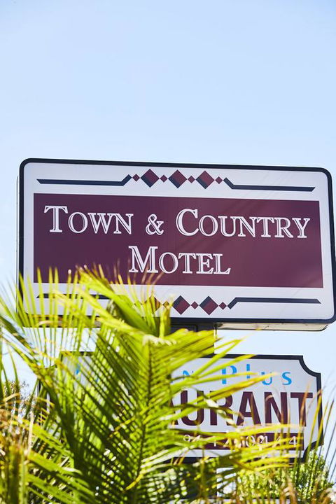 Town And Country Motel - eAccommodation 3