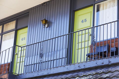 Town And Country Motel - eAccommodation 2