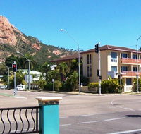 Townsville Apartments on Gregory - eAccommodation