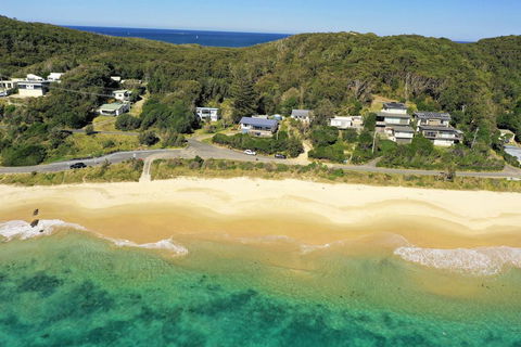 TRADEWINDS - eAccommodation 3