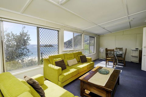 TRADEWINDS - eAccommodation 1