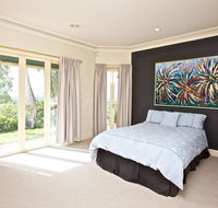 Tranquill Garden Hideaway - eAccommodation