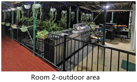 Tree Top House B&B - eAccommodation 1