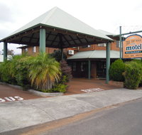 Tree Top Walk Motel - eAccommodation