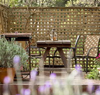 Trinity Cottage - eAccommodation