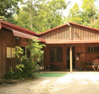 Tropical Bliss bed and breakfast - eAccommodation