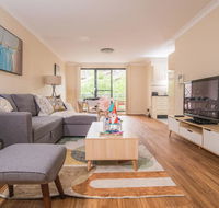 True Comfort 3bed2bath APT near Ashfield Station - eAccommodation