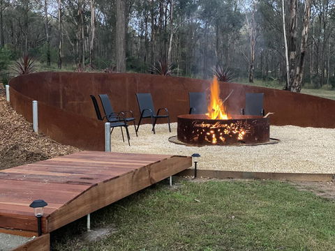 Tuckers Lane Boutique Accommodation - eAccommodation 2