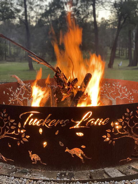 Tuckers Lane Boutique Accommodation - eAccommodation 3