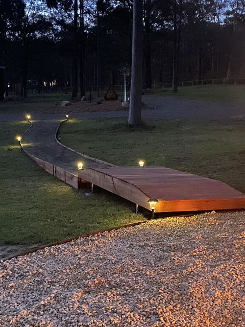 Tuckers Lane Boutique Accommodation - eAccommodation 1