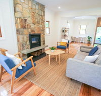 Two Oaks - eAccommodation